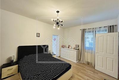 Casă individuală cu 3 camere cu Teren 700 Mp în Șura Mare - 12