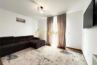 Apartament cu 3 camere decomandat în Central - 6