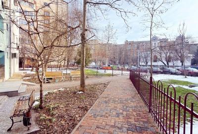 Spațiu comercial, de 26.60000038147 mp, în Calea Călărașilor - 5