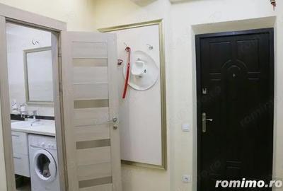 Garsonieră decomandată în Bălcescu - 6