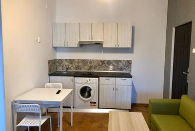 Apartament cu 2 camere decomandat, mobilat în Universitate - 9