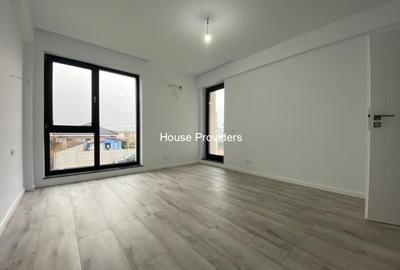 Casă individuală cu 5 camere cu Teren 500 Mp în Corbeanca - 8