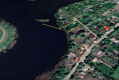 Casă cu 2 camere cu Teren 1134 Mp în Central - 6