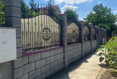 Vand Casa Livada - 5