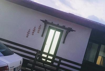 Casă cu 4 camere cu Teren 200 Mp în Joița - 3