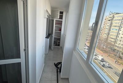 Apartament cu 3 camere decomandat, mobilat în Titan - 11