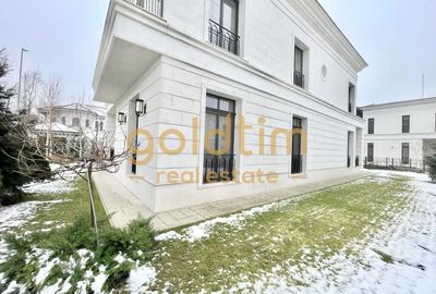 Casă individuală cu 5 camere cu Canalizare în Pipera - 45