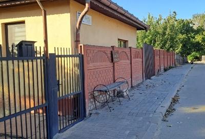 Casă individuală cu 5 camere cu Teren 2433 Mp în Central - 1