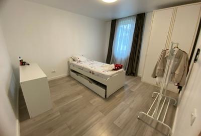 Corbeanca, Vila 7 camere P+1+M - 9