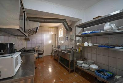 Pensiune turistica P+2E, 17 camere, Baile felix - 5