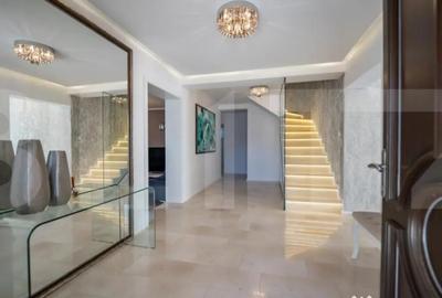 Casă cu 5 camere cu Teren 1577 Mp în Arcuș - 6