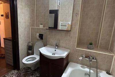 Apartament cu 2 camere în Tomis I - 8