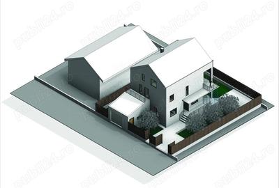 Casă cu 6 camere în Berceni - 9