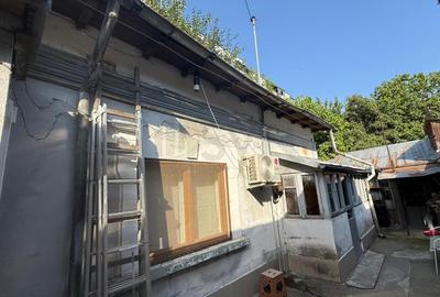 Casă individuală cu 3 camere cu Teren 240 Mp în Crângași - 9