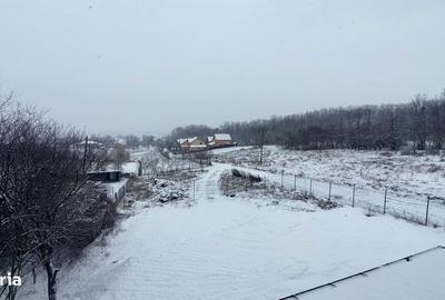 Casă cu 4 camere cu Teren 1200 Mp în Copăcelu - 9