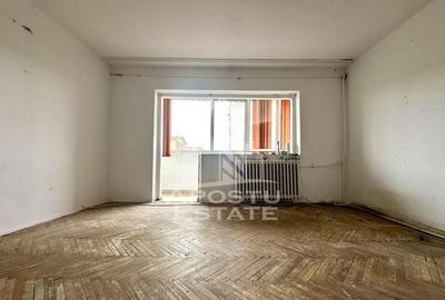 Apartament cu 2 camere in zona Sagului