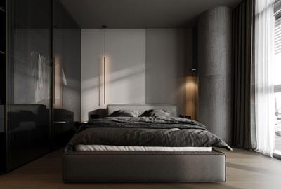 Apartament cu 4 camere decomandat, mobilat în Floreasca - 59