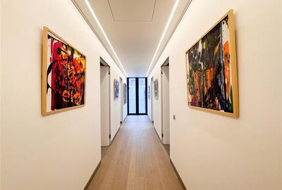 Apartament de inchiriat 5 camere Kiseleff - 18