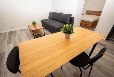 AA/1137 De inchiriat apartament cu 1 camera in Tg Mure? - Semicentral - 2