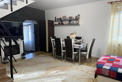 Casă individuală cu 5 camere cu Teren 720 Mp în Feleacu - 22