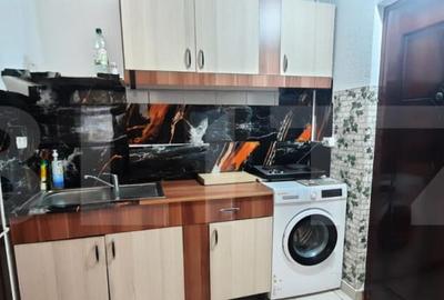 Garsoniera de inchiriat, 20 mp, zona Carpati II - 2