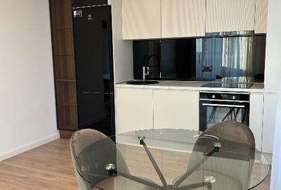 Vind apartament 2 camere Exigent Plaza  faza 5 - 1