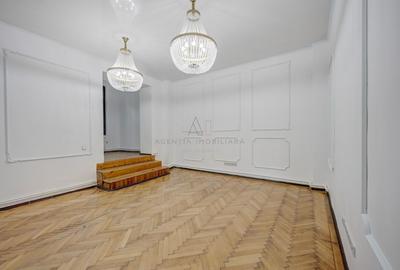 Calea Plevnei 135 - apartament la parter într-un monument istoric - 6