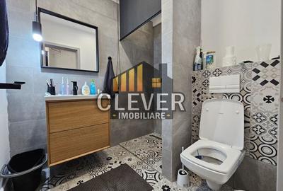Apartament 3 camere Mobilat Utilat Th. Pallady Metrou Teclu - 9