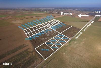 Spațiu comercial, în Săftica - 12
