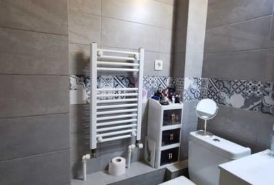 Garsonieră decomandată în Tătărași - 4
