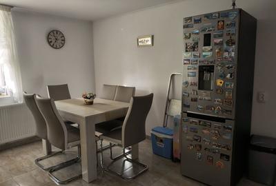 Apartament cu 2 camere semidecomandat în Cefa - 2