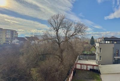 Apartament 3 camere \ parcare si curte privata \ Sibiu - 11