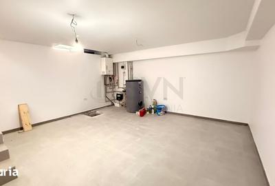 Casă cu 5 camere cu Teren 187 Mp în Vatra Luminoasă - 2