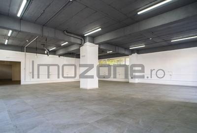 Spatiu Comercial | Militari-Uverturii-Apusului | 280mp + ... - 11