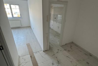 Oferta Garsoniera decomandata-32 mp-Militari-str.Tineretului-Tva inclus - 6