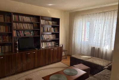 Inchiriez apartament 3 camere ultracentral Buzau - 5