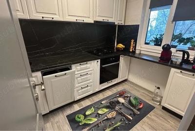 Apartament cu 3 camere decomandat, mobilat în Ghencea - 1