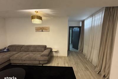 Apartament cu 3 camere în 13 Septembrie - 6