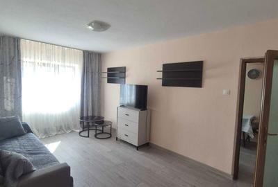 Apartament cu 2 camere decomandat în Central - 7