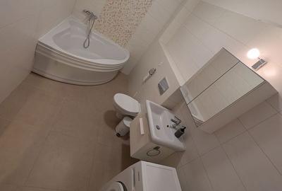 Apartament cu 2 camere decomandat în Bună Ziua - 3