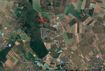 Spațiu comercial, de 2,822 mp, în Cocani - 10