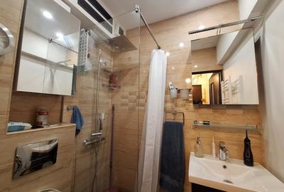 Garsonieră semidecomandată, mobilată în Buziașului - 3