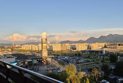 Apartament cu 2 camere decomandat în Central - 1