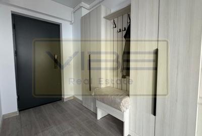 Apartament cu 4 camere semidecomandat, mobilat în Copou - 23