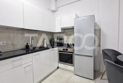 Apartament de vanzare cu 2 camere si parcare Doamna Stanca - 7