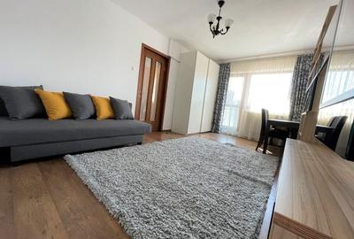 Apartament cu 2 camere decomandat, mobilat în Rahova - 4