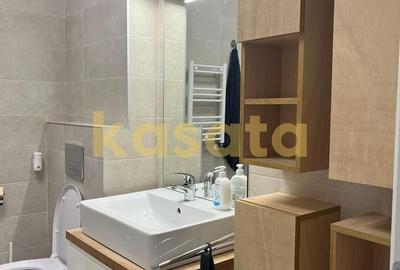 Apartament 3 camere | Apptown North – Pipera | Mobilat, utilat complet - 14