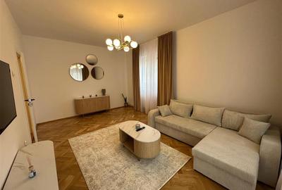 Apartament cu 3 camere decomandat, mobilat în Luncă - 3