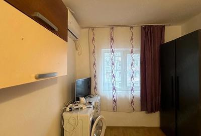 Garsonieră decomandată în Central - 5