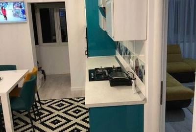 Apartament cu 2 camere în Fălticeni - 3